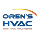 Oren's HVAC Services — Heating, Cooling, Ventilation Experts