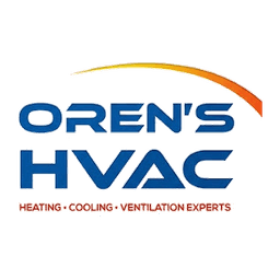 Oren's HVAC Services — Heating, Cooling, Ventilation Experts