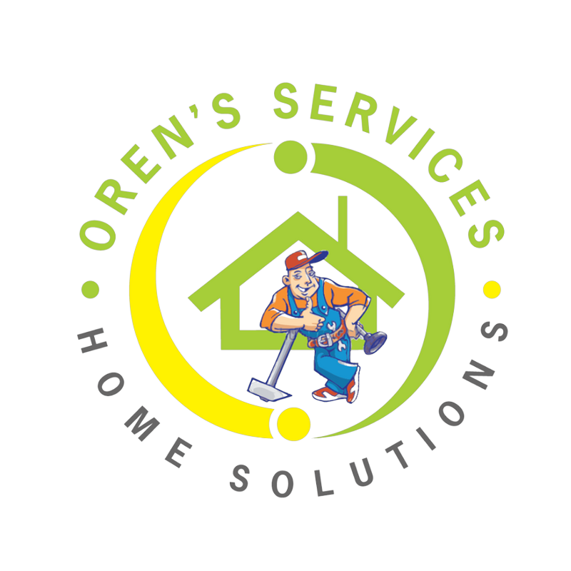 Oren's HVAC Services